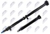 PROPSHAFT NTY NWN-FR-012 (фото 1)