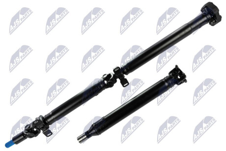 PROPSHAFT NTY NWN-FR-012