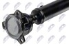 PROPSHAFT NTY NWN-MS-016 (фото 5)