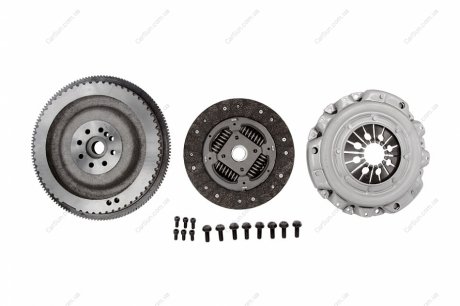 Комплект зчеплення NTY NZS-ME-001