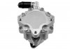 Гидравлический насос, механизм рулевого управления NTY SPW-VW-020 (фото 5)