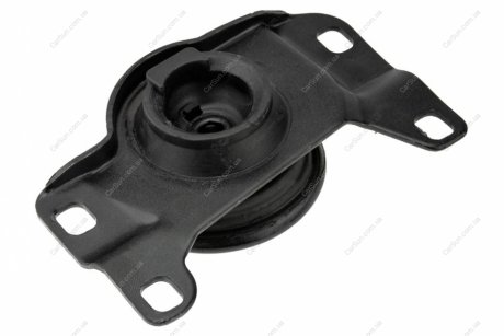 ПОДУШКА КПП | FORD FOCUS 04-, C-MAX 10-, KUGA 09-, ESCAPE II 12-, VOLVO C30 06-13,V50 04-1, /OLEJOWA/ NTY ZPS-FR-052 (фото 1)