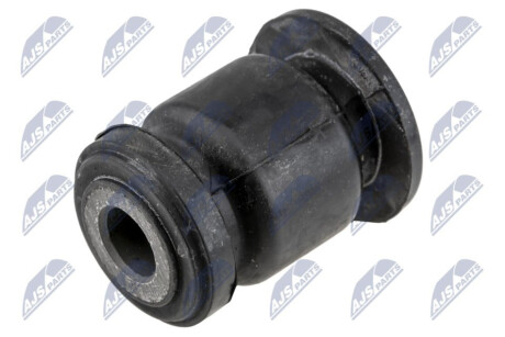 ARM BUSHING GUMOWO-METALOWA NTY ZTP-FT-004B