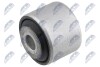 ARM BUSHING GUMOWO-METALOWA NTY ZTP-ME-014A (фото 2)