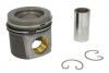 Поршень (Std) Ø130Mm Mb Actros Mp2/mp3 Om541/om542 Euro 4/5 NURAL 87-420900-00 (фото 1)