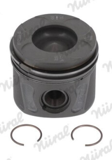 FIAT 1.3L 199 A3.000; Diesel NURAL 87-425608-00