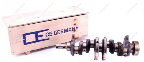 Колінчастий вал OE Germany 01 0300 611000 (фото 1)