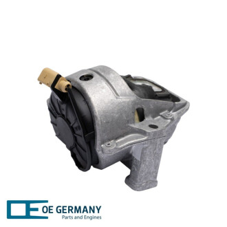 Подушка двигуна (передня) Audi A4/A5/Q5 1.8-3.0D 07- OE Germany 800408