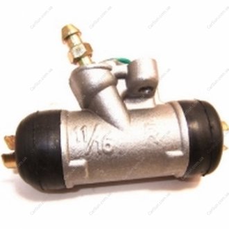 Цилиндр тормозной рабочий задний MK правый (шт.) OEM 1014003193 (фото 1)