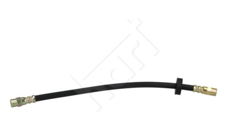 HART VW Шланг тормозной передн. PASSAT 88-93 OEM 220406