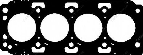Прокладка ГБЦ Tucs, Sp, I30 2.0CRDI - (1.3mm, 3 мітки) OEM 22311-27421 (фото 1)