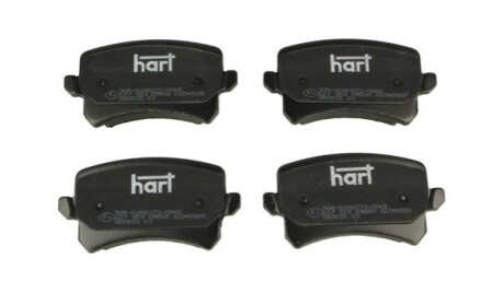 HAM.KLOCKI /T/PASSAT 05- OEM 227959