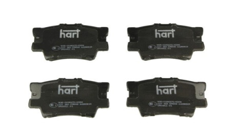 HAM.KLOCKI /T/RAV 4 06- OEM 227960