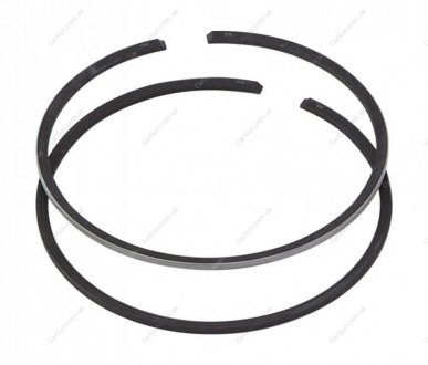 Кольца поршневые (0.25) OEM 23040-23971 (фото 1)