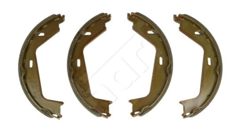 HAM.SZCZEKI /T/VOLVO S60 2.0-2.4 00- OEM 230847