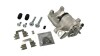 HAM.ZACISK /T/ASTRA,ZAFIRA 98-05 /P/ OEM 254018 (фото 1)