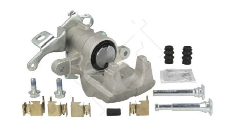 HAM.ZACISK/T/C4 PICASSO 1.6 07- /P/ OEM 261047