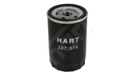 HART FORD Фильтр масляный FIESTA,ESCORT 1.8 16V 92- OEM 327379