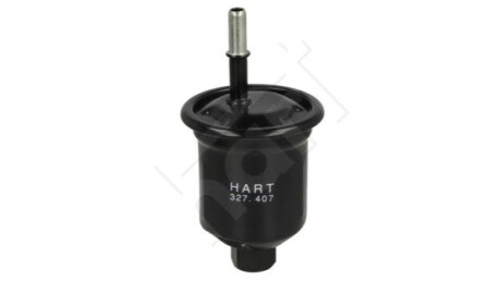 HART MITSUBISHI Фильтр топливный GALANT 2.0 2.5 24V 96- OEM 327407