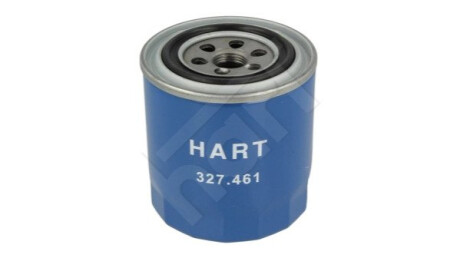 Фільтр масла HART OEM 327461