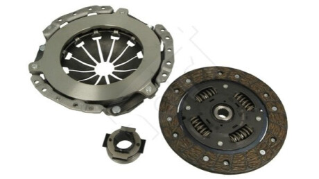 SPRZEGLO ZESTAW PANDA,PALIO,PUNTO /180/ OEM 335087