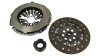 SPRZEGLO ZESTAW AUDI A3 1.9TDI 97-01 OEM 342347 (фото 1)