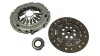 SPRZEGLO ZESTAW AUDI A3 1.9TDI 97-01 OEM 342347 (фото 2)