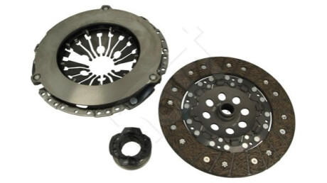 SPRZEGLO ZESTAW AUDI A3 1.9TDI 97-01 OEM 342347