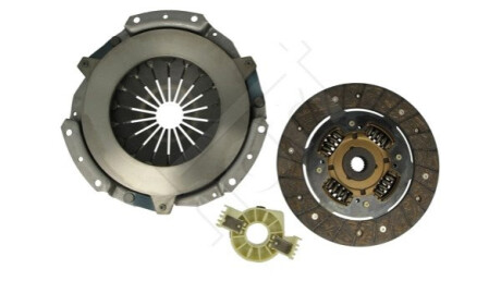 SPRZEGLO ZESTAW TIPO 2.0 16V 91-95 OEM 344189