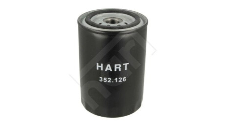 HART Фильтр масла PASSAT 1.8T 00-05 OEM 352126