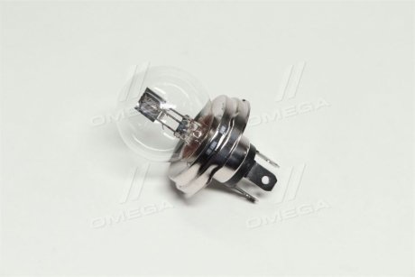 Лампа 24V 55/50W P45T OEM 4015500