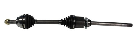 PÓŁOŚ ALFA 147 1.9JTD 02-10 /P/ OEM 456580