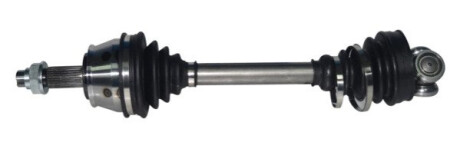 PÓŁOŚ ALFA 156 1.9JTD 01-06 /P/ OEM 463269