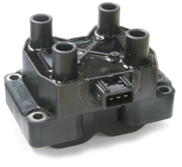 HART Катушка зажигания CROMA,PUNTO,TEMPRA 91- OEM 511155