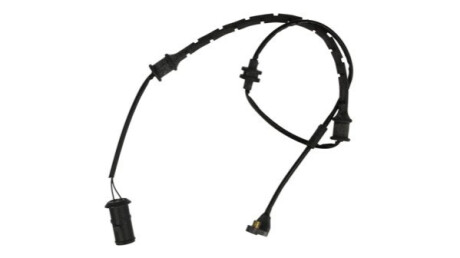 HART Тормозные колодки с датчиком, передн. VECTRA B 2.0,2.5 OEM 515305