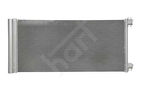 CHLODNICA DO KLIMAT.OPEL VIVARO B 14- OEM 620326