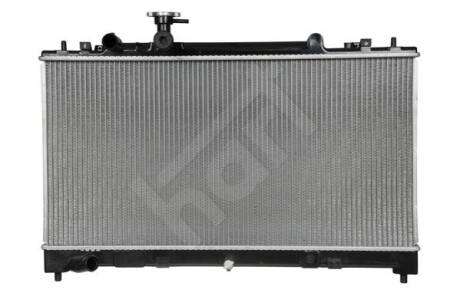 CHLODNICA MAZDA 6 1.8I 16V 07- OEM 641056