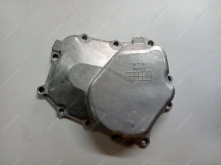 Крышка КПП задн.Lan,Av,Lac,Nub OE OEM 96175844