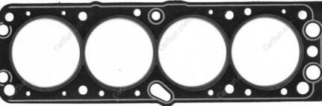 Прокл.ГБЦ Lanos,Nubira 1.6 OE OEM 96391436