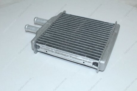 Радиатор печки LACETTI "SHINKUM" (шт.) OEM 96554446 (фото 1)