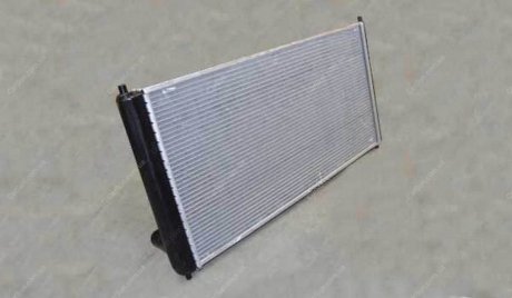 Радиатор основной FORZA МКПП 1.5 OEM A13-1301110 (фото 1)