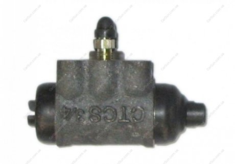 Цилиндр тормозной задний Kimo/Jaggi (шт.) OEM S21-3502120 (фото 1)