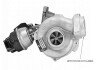 TURBOSPRĘŻARKA AUDI OES PARTS ES070003 (фото 1)