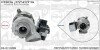 TURBOSPRĘŻARKA BMW OES PARTS ES070296 (фото 1)