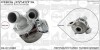 TURBOSPRĘŻARKA VW OES PARTS ES070380 (фото 1)