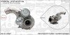 TURBOSPRĘŻARKA RENAULT OES PARTS ES070627 (фото 1)