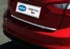Ford Focus SD (2011-) Кромка крышки багажника нижняя Omsaline 2608052 (фото 1)