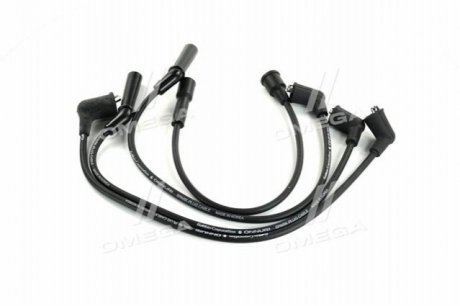Высоковольтные кабели к-т Daewoo Matiz (выр-во) - (P96518589 / P96518588 / P96518587) ONNURI GCSD-001
