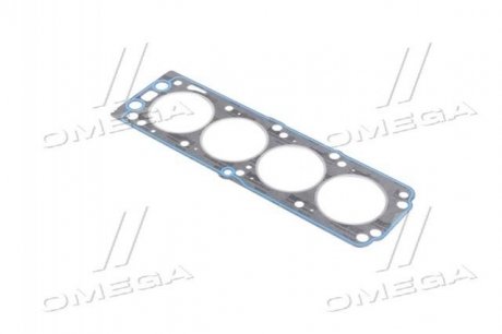 Прокладка головки блока CHEVROLET AVEO 03- - (P96391434 / P96181217 / P90500102) ONNURI GGHD-003