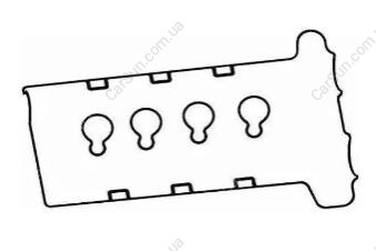 Прокладка клапанной крышки Opel 12584084